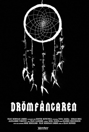 The Dreamcatcher Poster of The Dreamcatcher