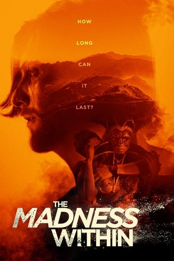 The Madness Within Poster of The Madness Within