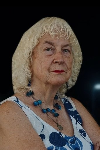 Heide Grütgen Portrait of Heide Grütgen