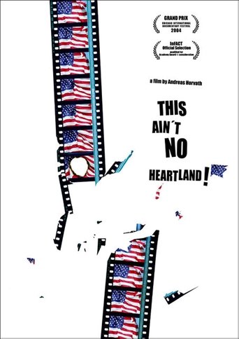 This Ain't No Heartland Poster of This Ain't No Heartland