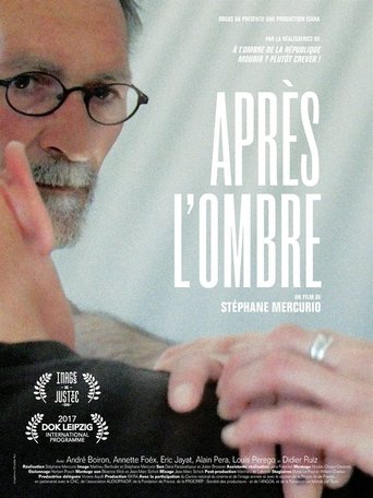 Après l'ombre Poster of Après l'ombre