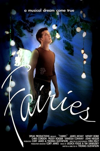 Fairies Poster of Fairies