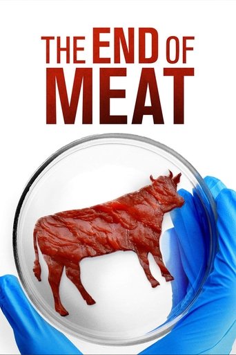The End of Meat Poster of The End of Meat