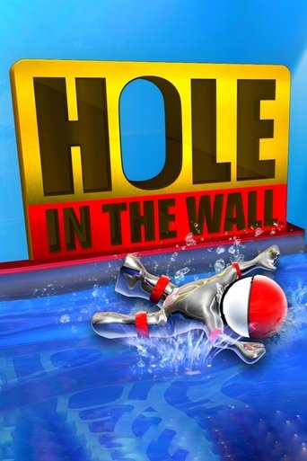Hole in the Wall Poster of Hole in the Wall