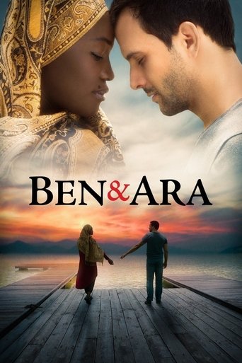 Ben & Ara Poster of Ben & Ara