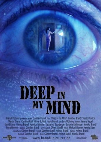 Deep in My Mind Poster of Deep in My Mind