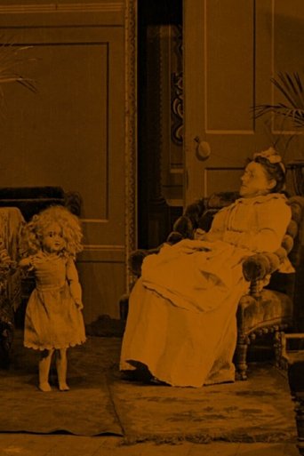 The Jealous Doll; or, The Frustrated Elopement Poster of The Jealous Doll; or, The Frustrated Elopement