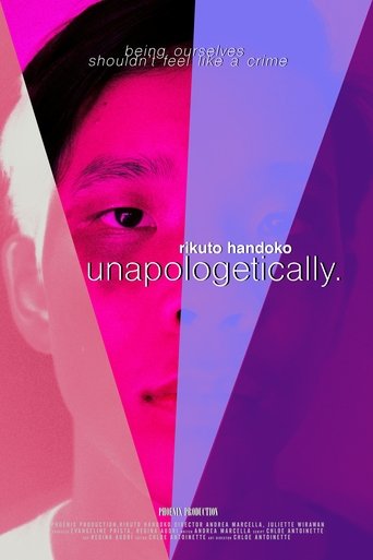 Unapologetically Poster of Unapologetically