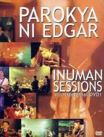 Parokya ni Edgar: Inuman Sessions Vol. 1 Poster of Parokya ni Edgar: Inuman Sessions Vol. 1