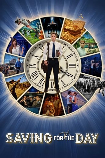 Saving for the Day Poster of Saving for the Day