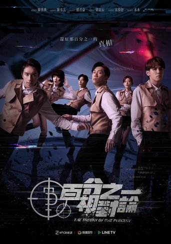 The Theory of One Percent Poster of The Theory of One Percent