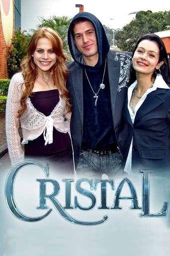 Cristal Poster of Cristal