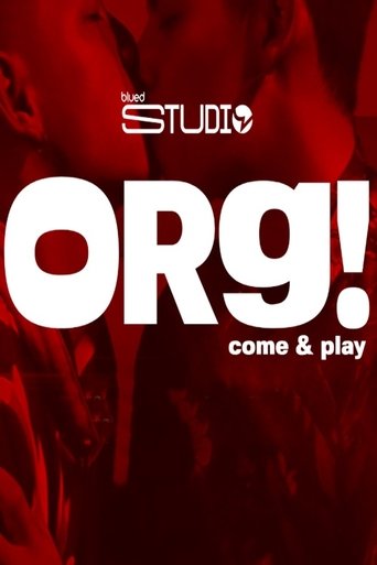 OrG! (Come & Play) Poster of OrG! (Come & Play)
