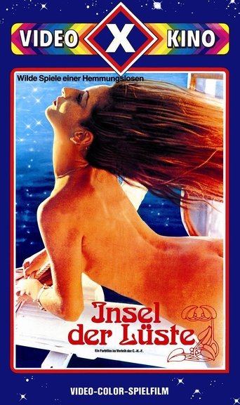 Mykonos, ou le pays gay Poster of Mykonos, ou le pays gay