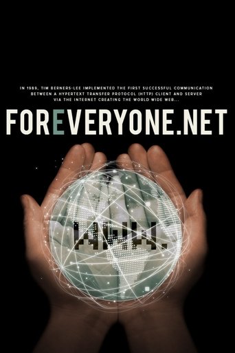 Foreveryone.net Poster of Foreveryone.net