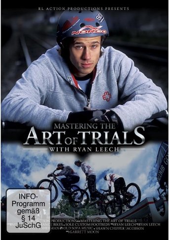 Mastering The Art Of Trials Poster of Mastering The Art Of Trials