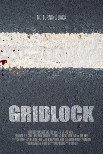 Gridlock Poster of Gridlock