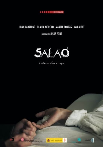 Salaó Poster of Salaó