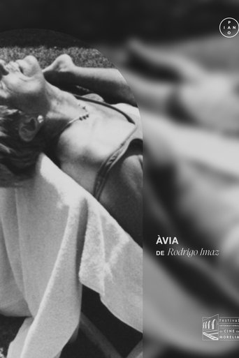 Àvia Poster of Àvia