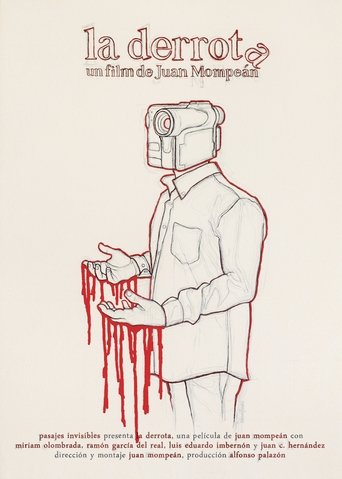 The defeat Poster of The defeat
