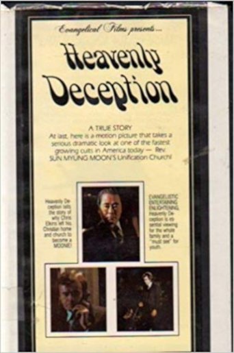 Heavenly Deception Poster of Heavenly Deception