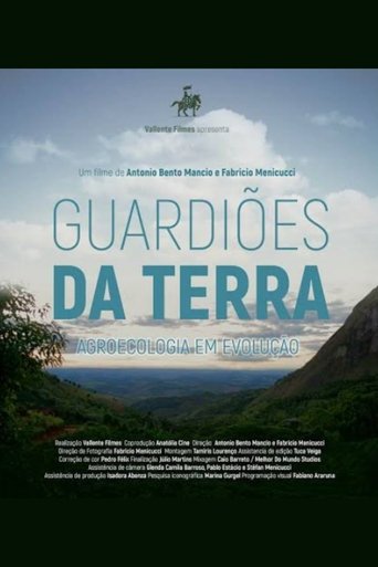 Guardiões da Terra Poster of Guardiões da Terra