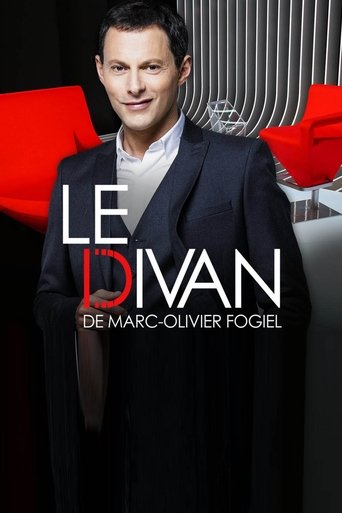 Le divan de Marc-Olivier Fogiel Poster of Le divan de Marc-Olivier Fogiel