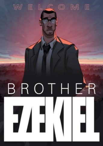 Brother Ezekiel Poster of Brother Ezekiel