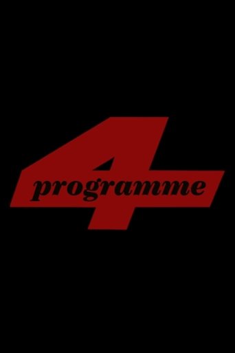Programme 4 Poster of Programme 4