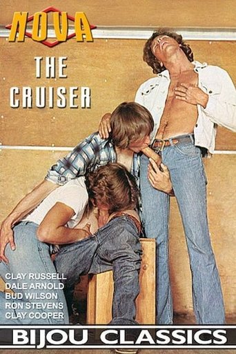 The Cruiser Poster of The Cruiser