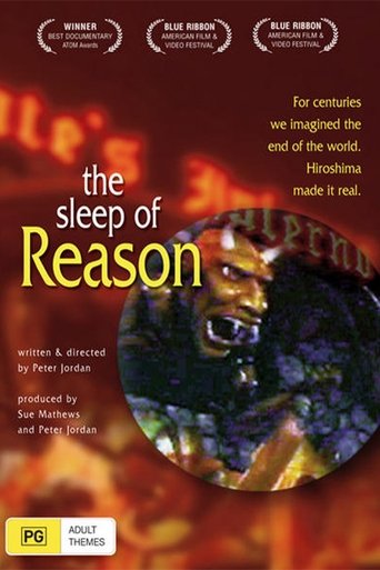 The Sleep of Reason Poster of The Sleep of Reason