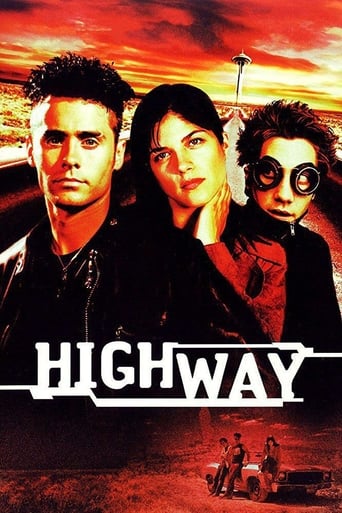 Poster of Highway