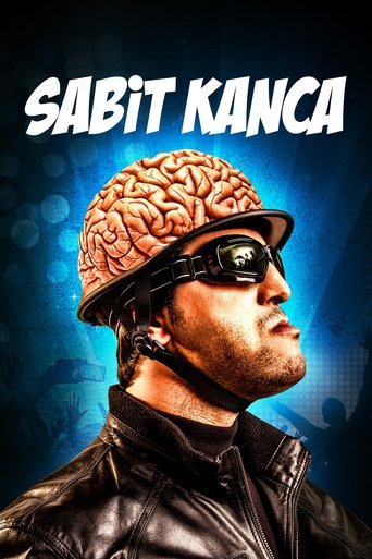 Sabit Kanca Poster of Sabit Kanca