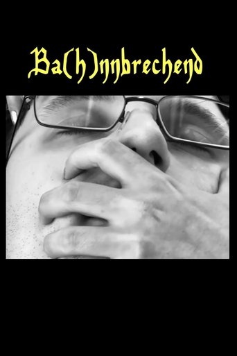Ba(h)nnbrechend Poster of Ba(h)nnbrechend