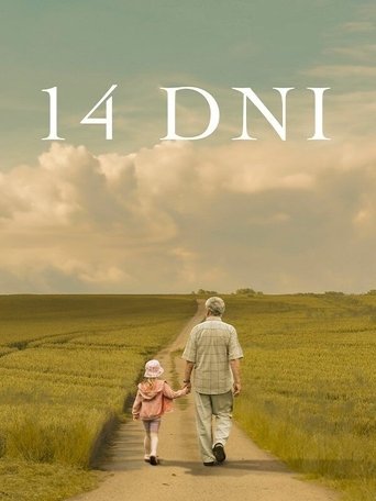14 dni Poster of 14 dni