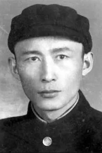 Mojun Shen Portrait of Mojun Shen