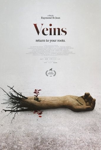 Veins Poster of Veins
