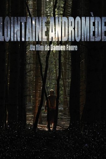 Lointaine Andromède Poster of Lointaine Andromède