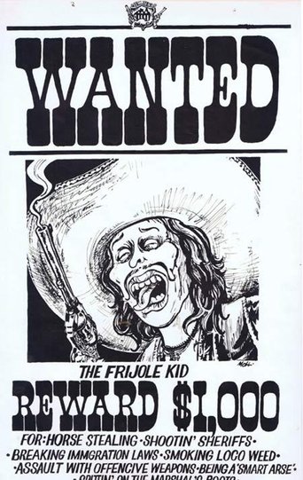 Buckeye and Pinto Poster of Buckeye and Pinto