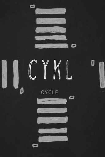 Cycle Poster of Cycle
