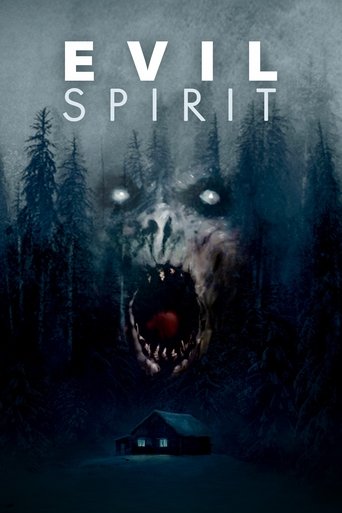 Evil Spirit Poster of Evil Spirit