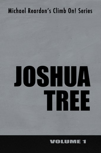 Joshua Tree: Climb On! Series - Volume I Poster of Joshua Tree: Climb On! Series - Volume I