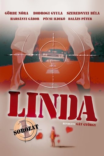 Linda Poster of Linda