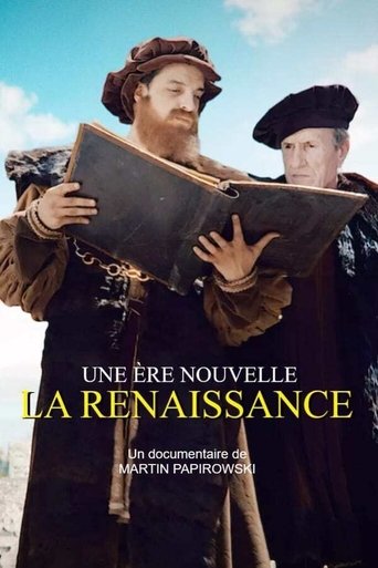 Une ère nouvelle, la Renaissance Poster of Une ère nouvelle, la Renaissance