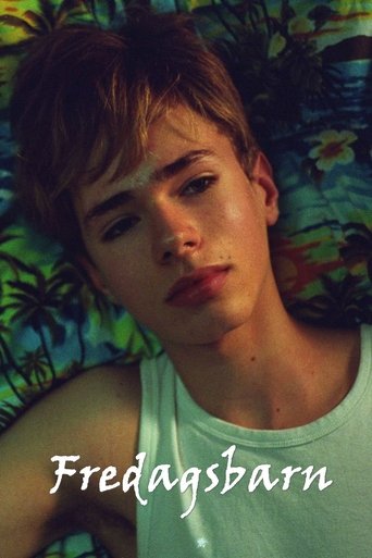Friday's Child Poster of Friday's Child