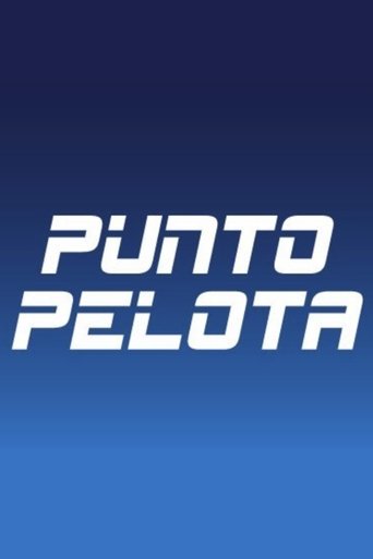Punto pelota Poster of Punto pelota