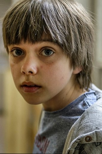 Dominik Kowalczyk Portrait of Dominik Kowalczyk