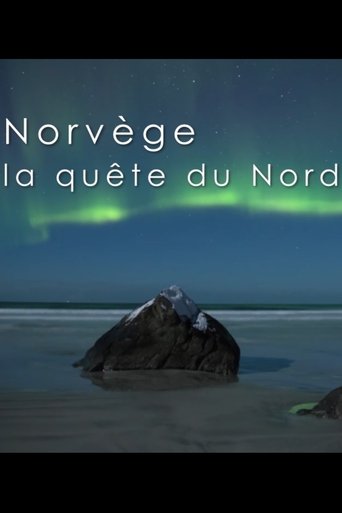Norvège, la quête du Nord Poster of Norvège, la quête du Nord