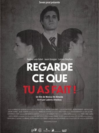 Look What You Have Done! Poster of Look What You Have Done!
