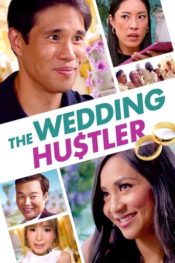 The Wedding Hustler Poster of The Wedding Hustler